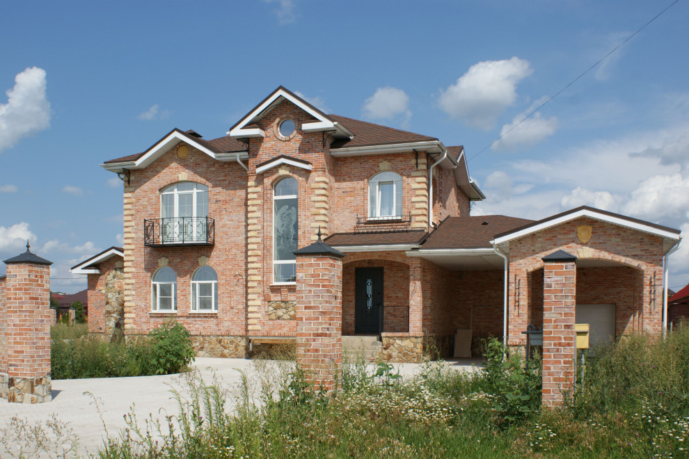 Лирическая