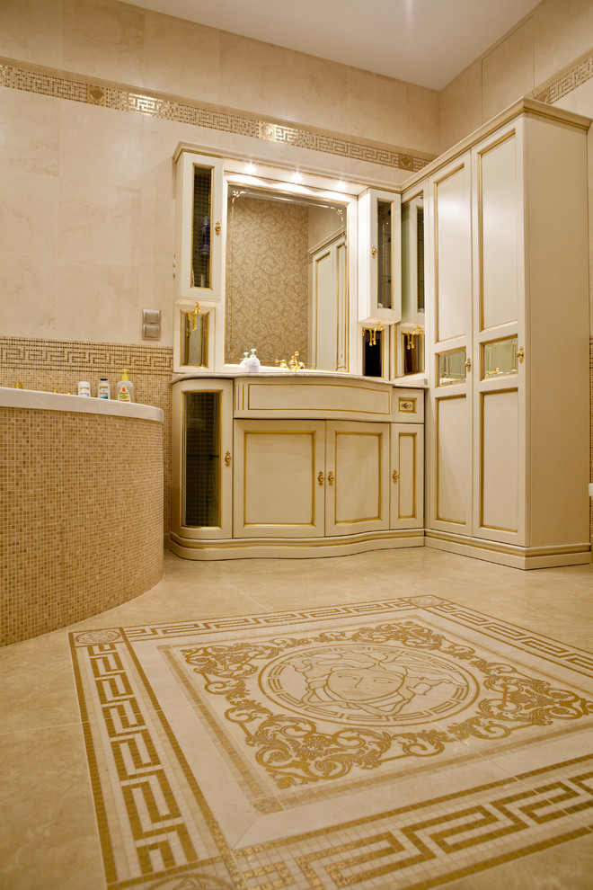 Русаковская - ремонт и отделка