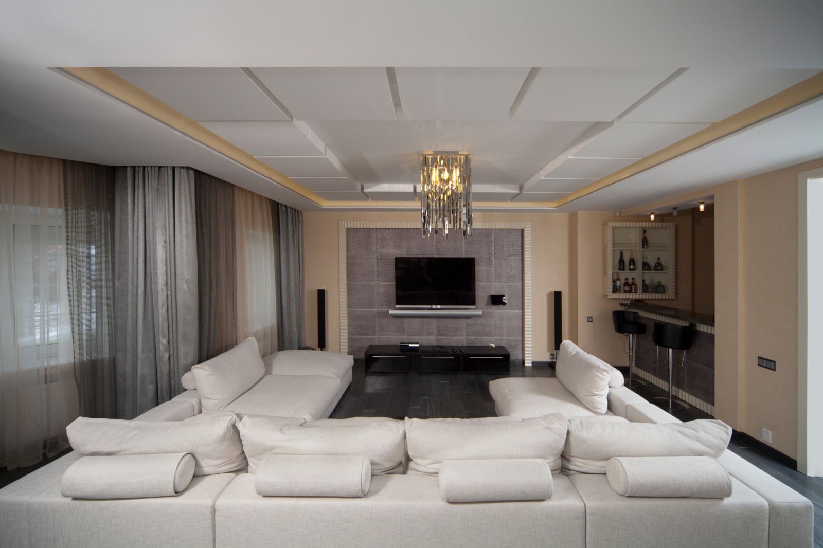 Таунхаус 360кв.м