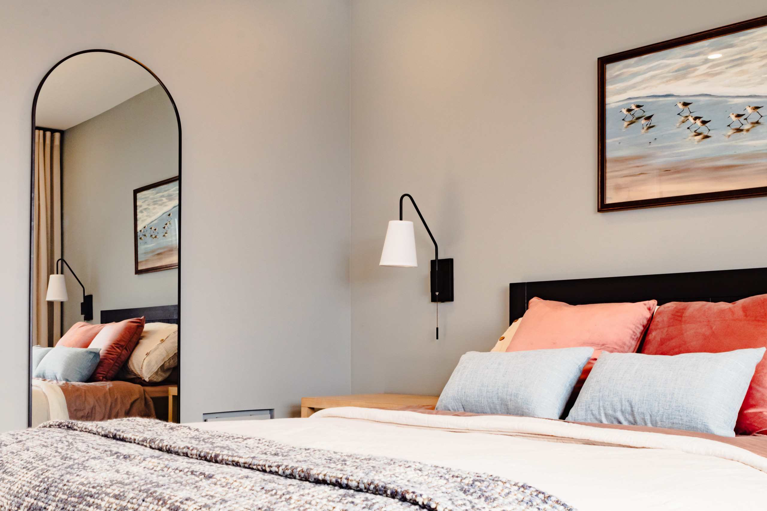 Etobicoke Interior Alteration