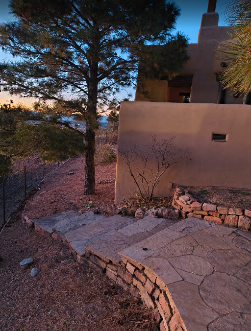 Camino Ocacio del Sol