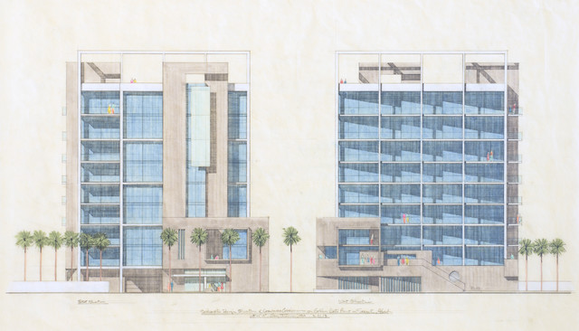 AQUA moderne