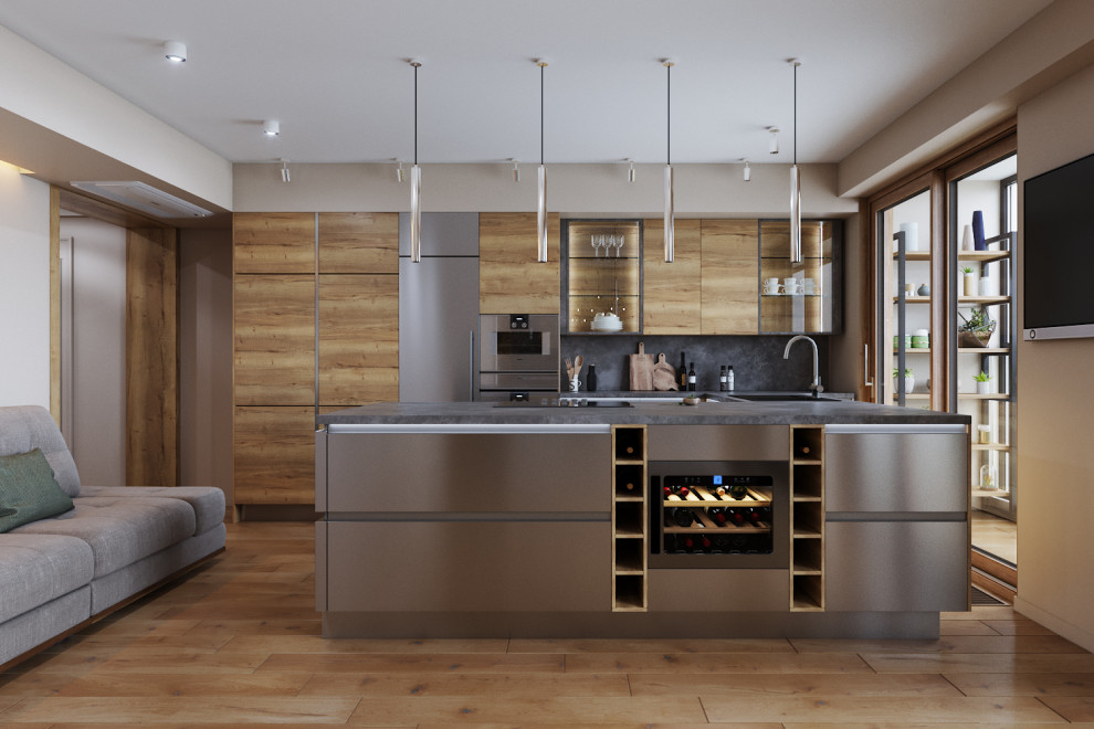 Интерьер для молодой семьи