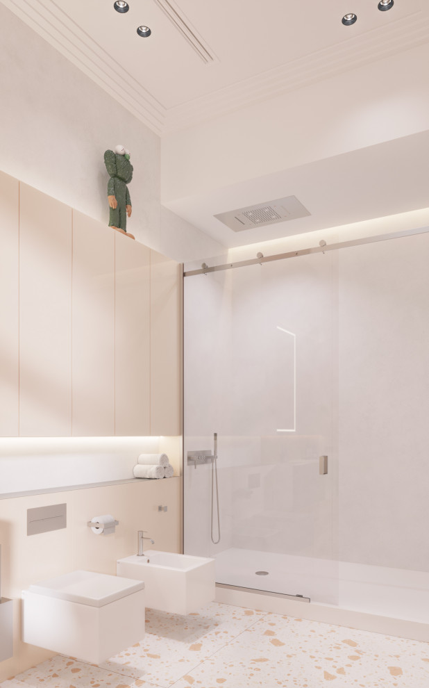 Апартаменты принцессы