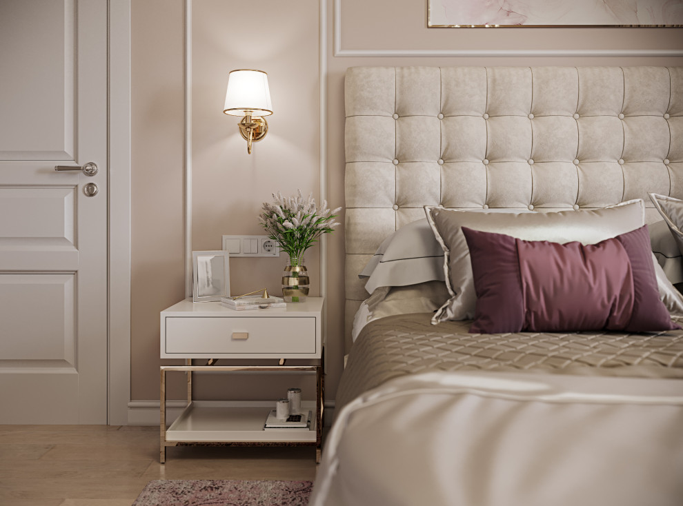 Все оттенки капучино