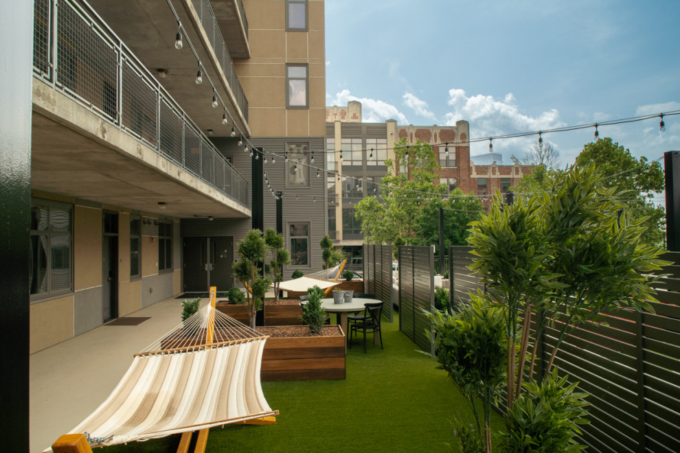 City View Apartments