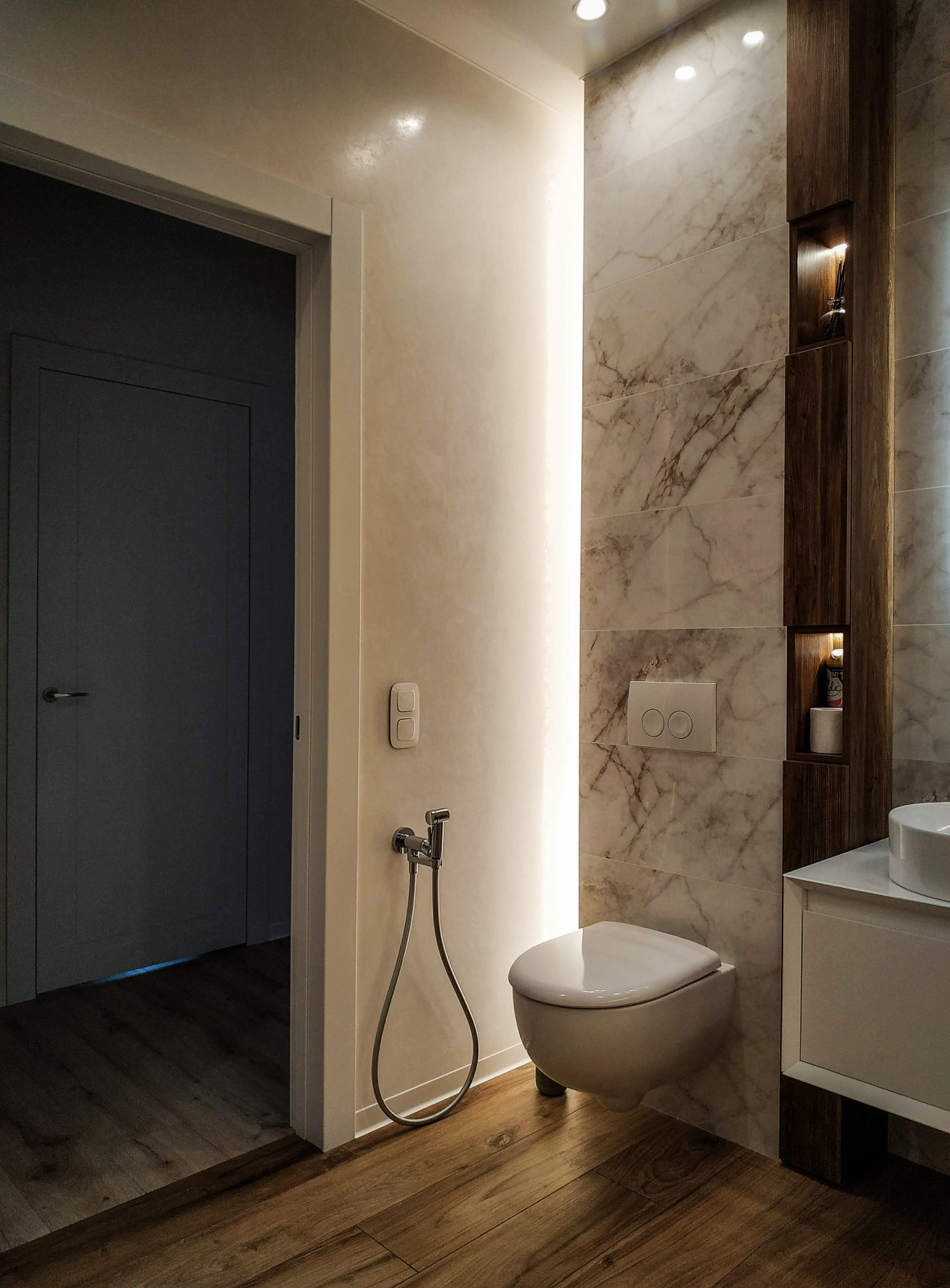 Частная квартира на ул. Источная, Томск