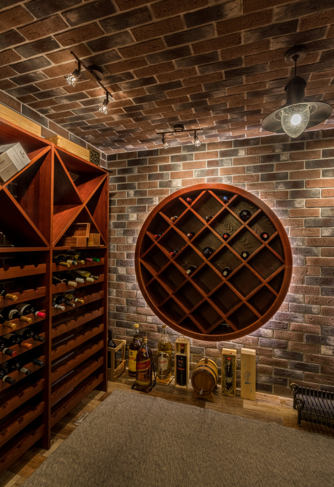 Винный погреб