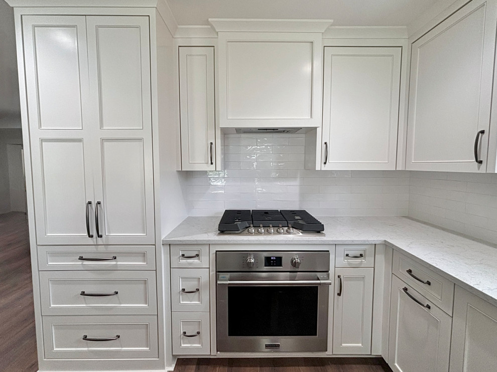 Universal Design Renovation