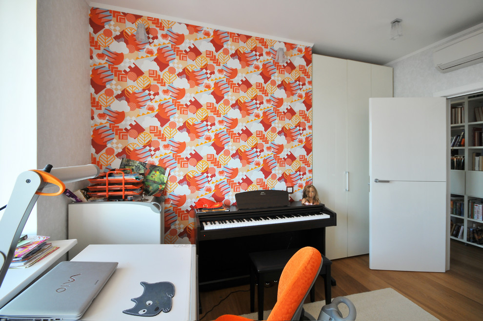 Нам хорошо вместе