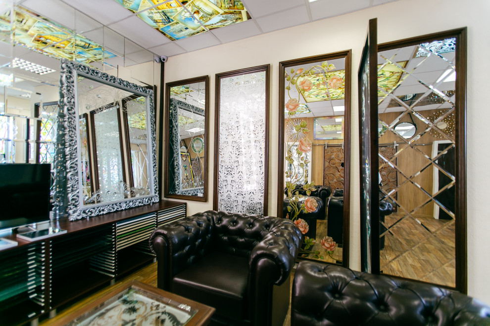 Наш салон в Липецке