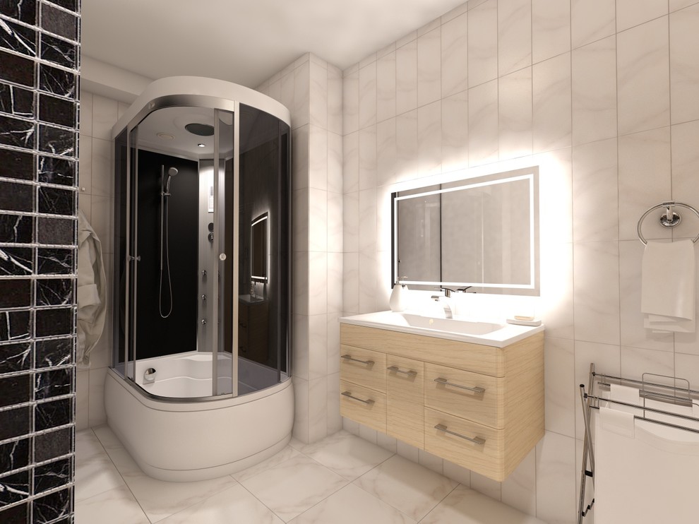 Квартира на ул. Чайковского