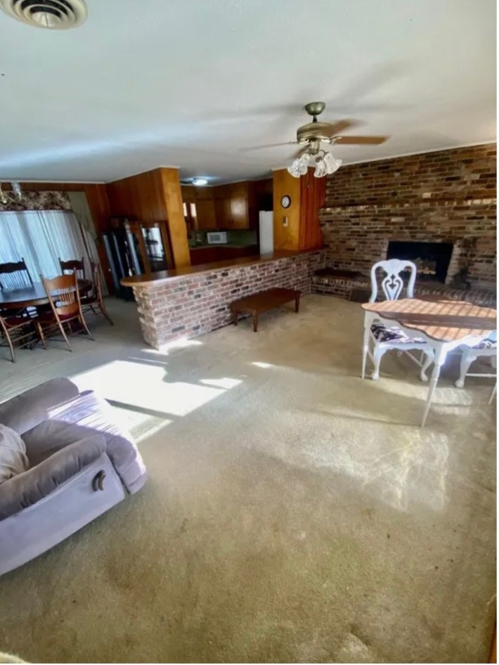 help with furniture layout long narrow living room