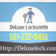 Deluxe Locksmith