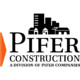 Pifer Construction, Inc.