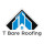 T Bare Roofing