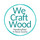 We Craft Wood