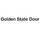 Golden State Door