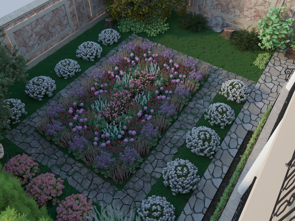 За подснежниками