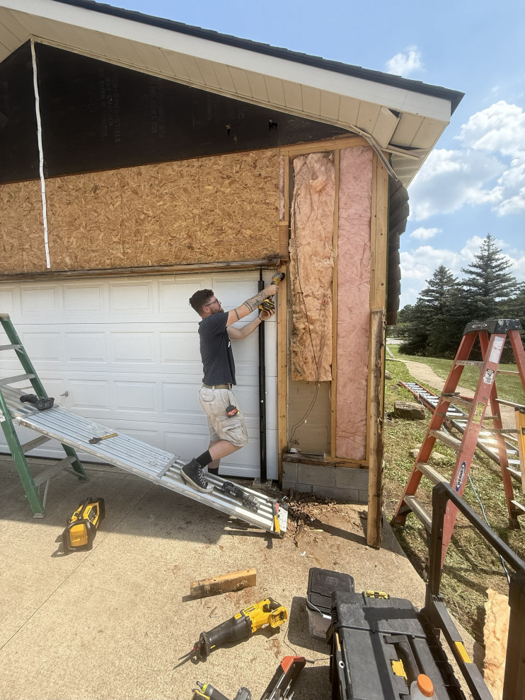 The Bolton Residence