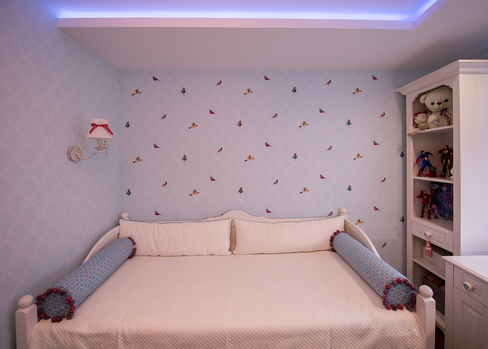 Квартира 85 кв.м