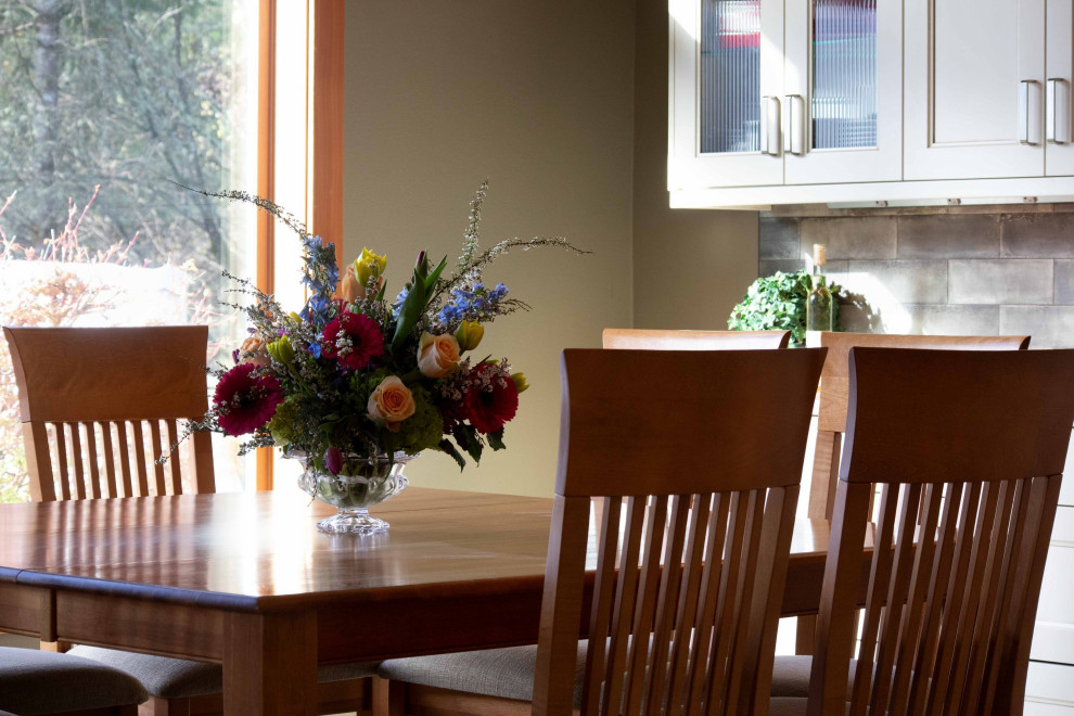 Wauna - Gig Harbor Kitchen