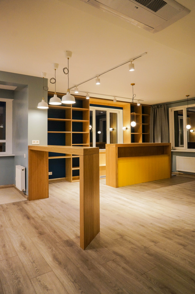 Квартира в ЖК Лобачевский 2