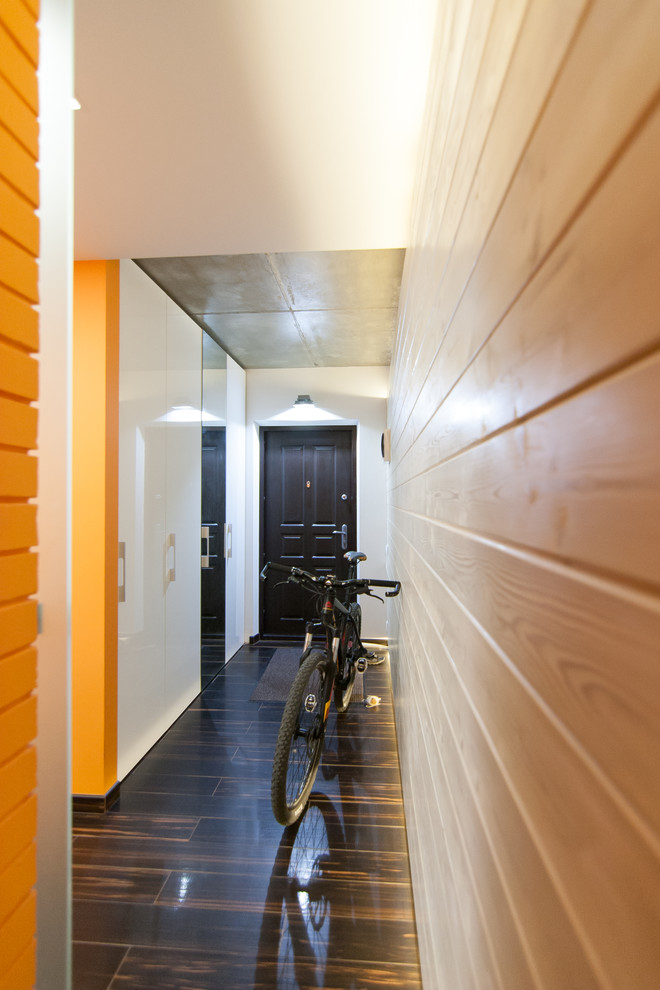 Квартира господина К