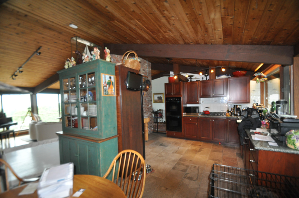 Deck Home Beauty - Project 4732