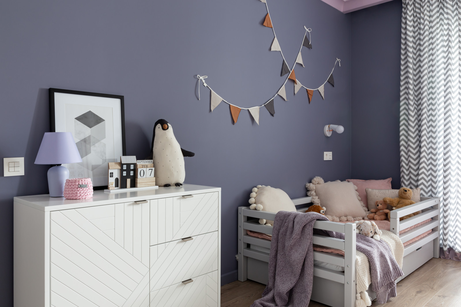 Квартира в Строгино