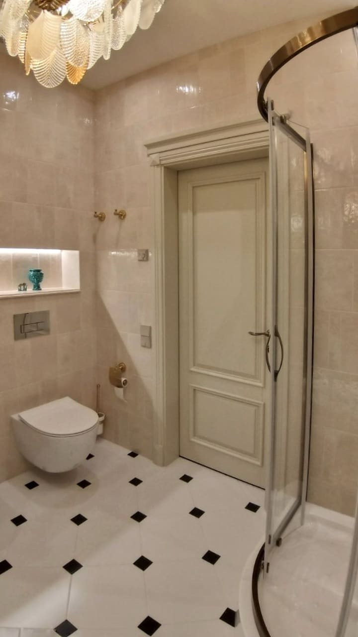 Реализованный объект в Светлогорске 2