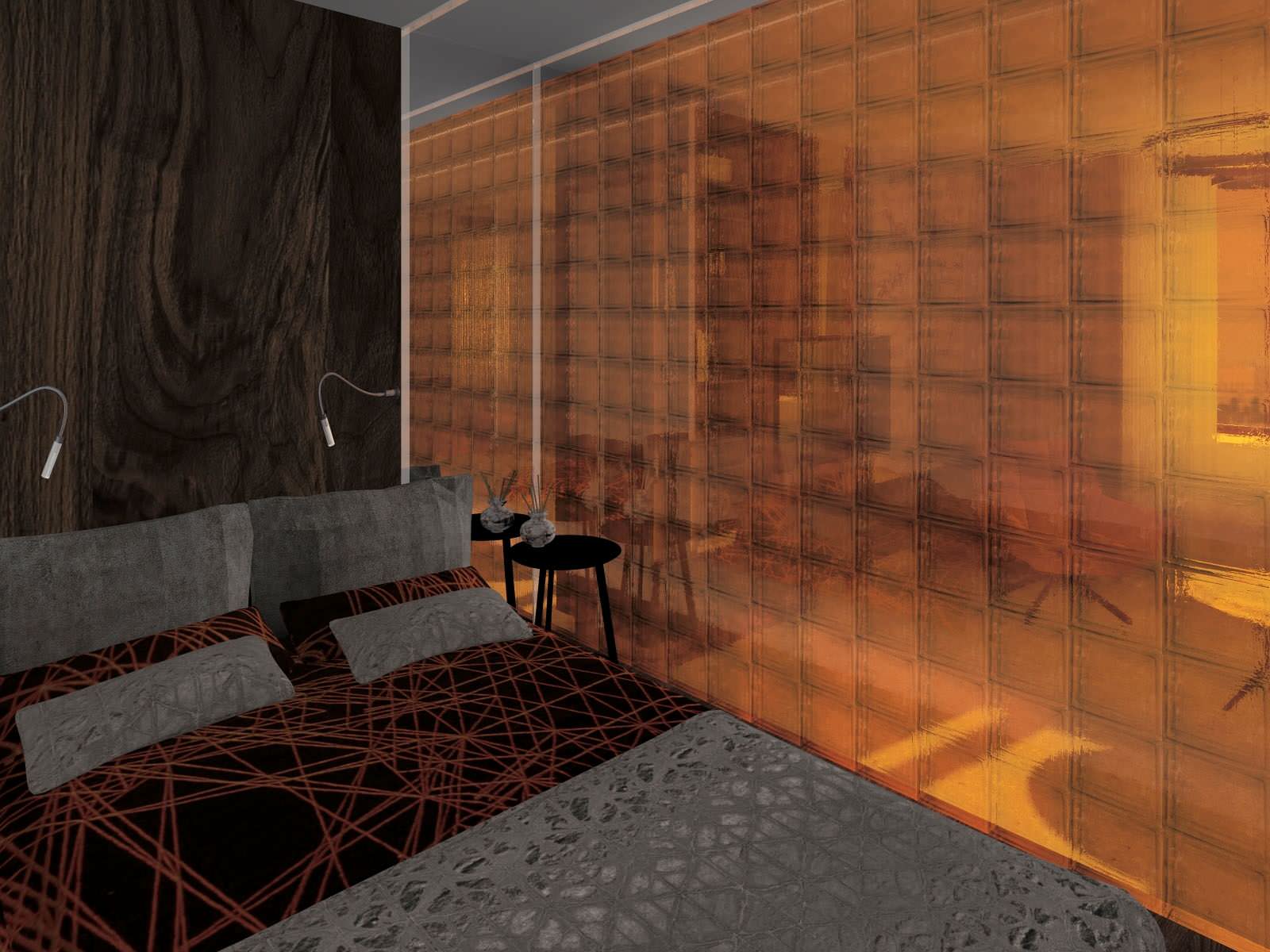 г.Владимр, ЖК Привилегия, 1-комн. квартира, 51,6 м2