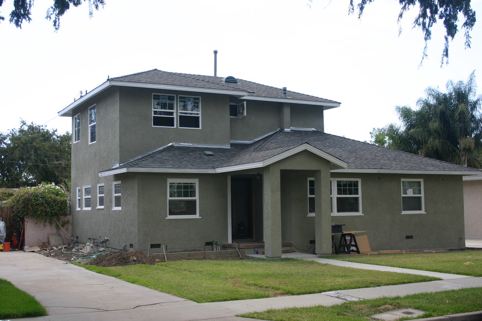 Knaus Residence