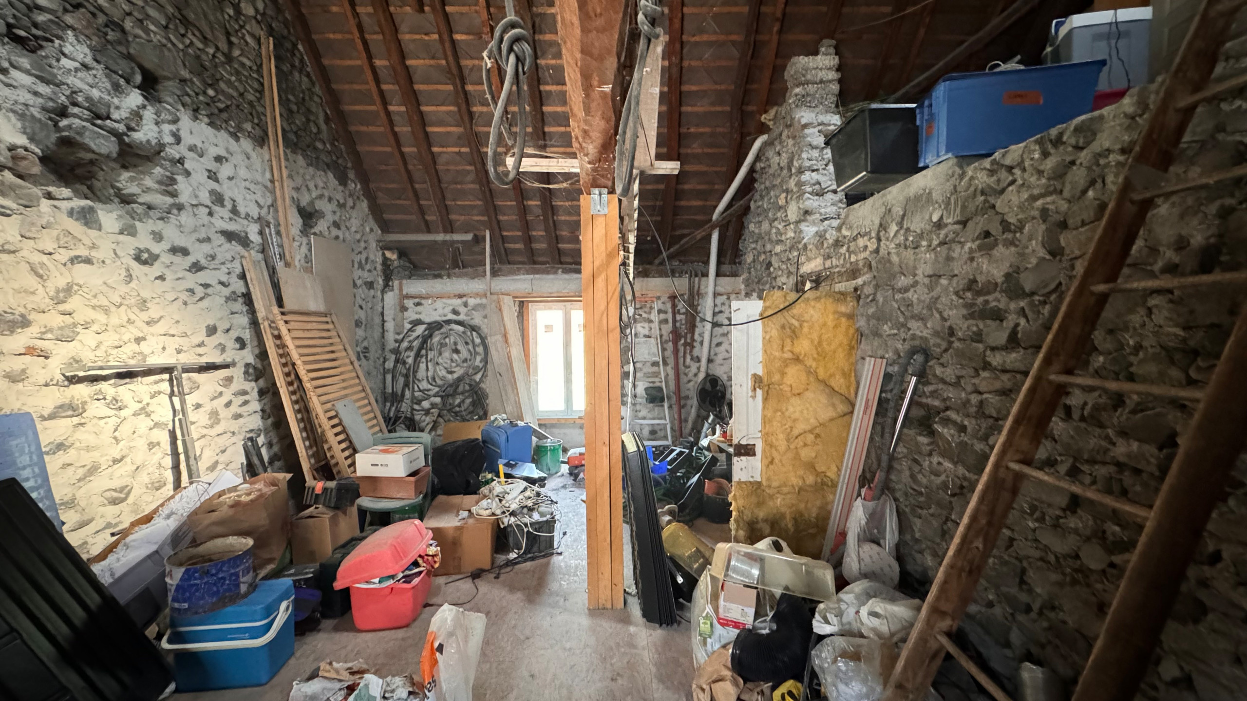 Maison 110m2
