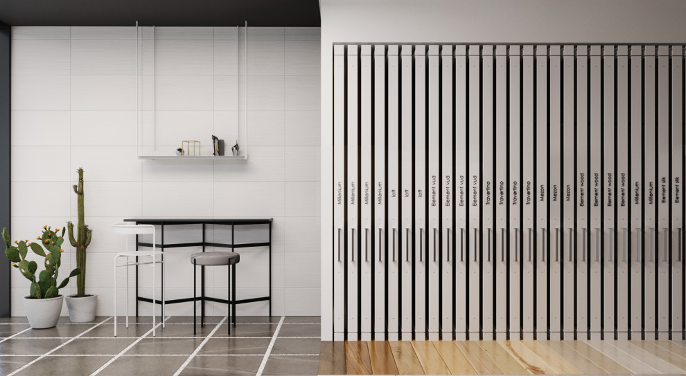 Проект шоурума