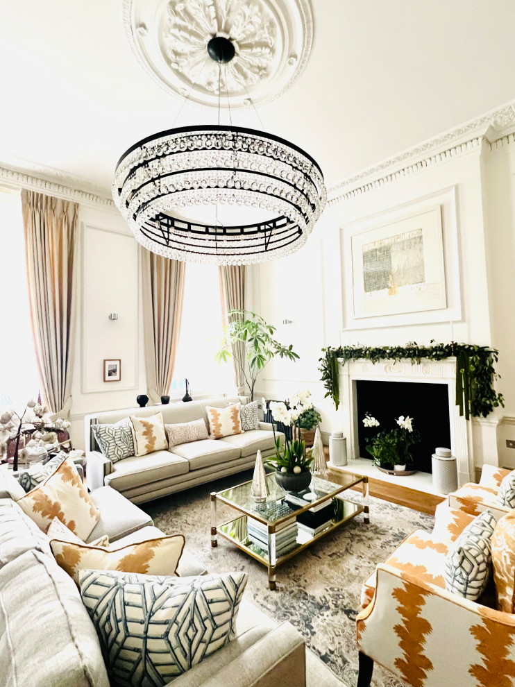 Beautiful Georgian Townhouse