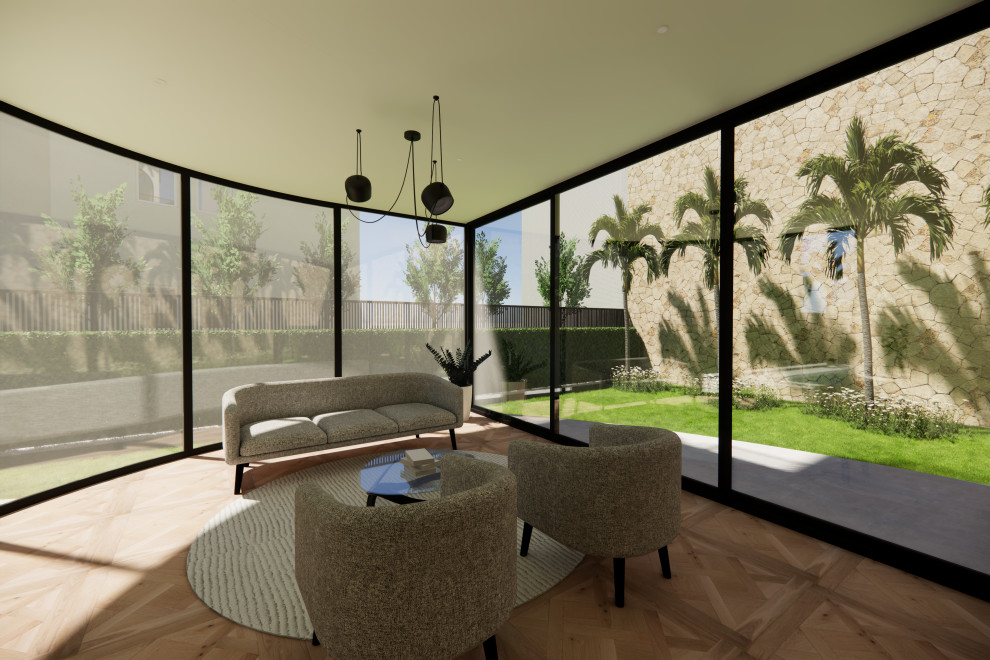 Double Bay Development 2