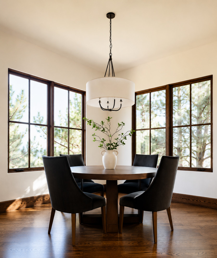 Mediterrenean Mod | Littleton, CO | Kitchen & Bathroom Full Renovation