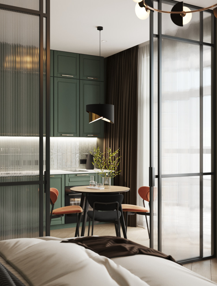 ЖК "Сибиряков"