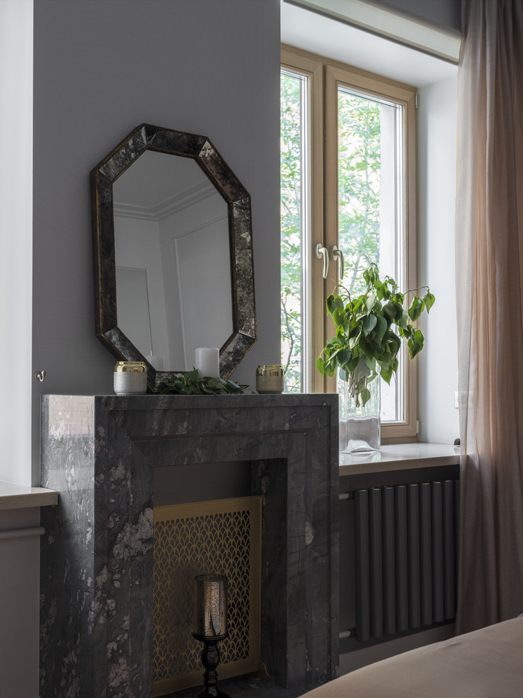 Квартира на Тишинке