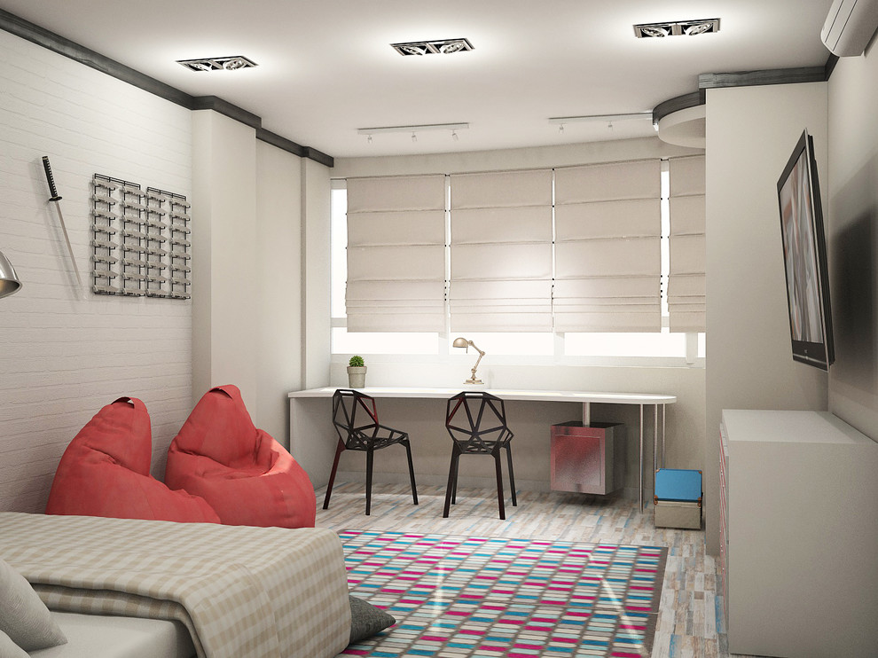 Квартира в жилом комплексе