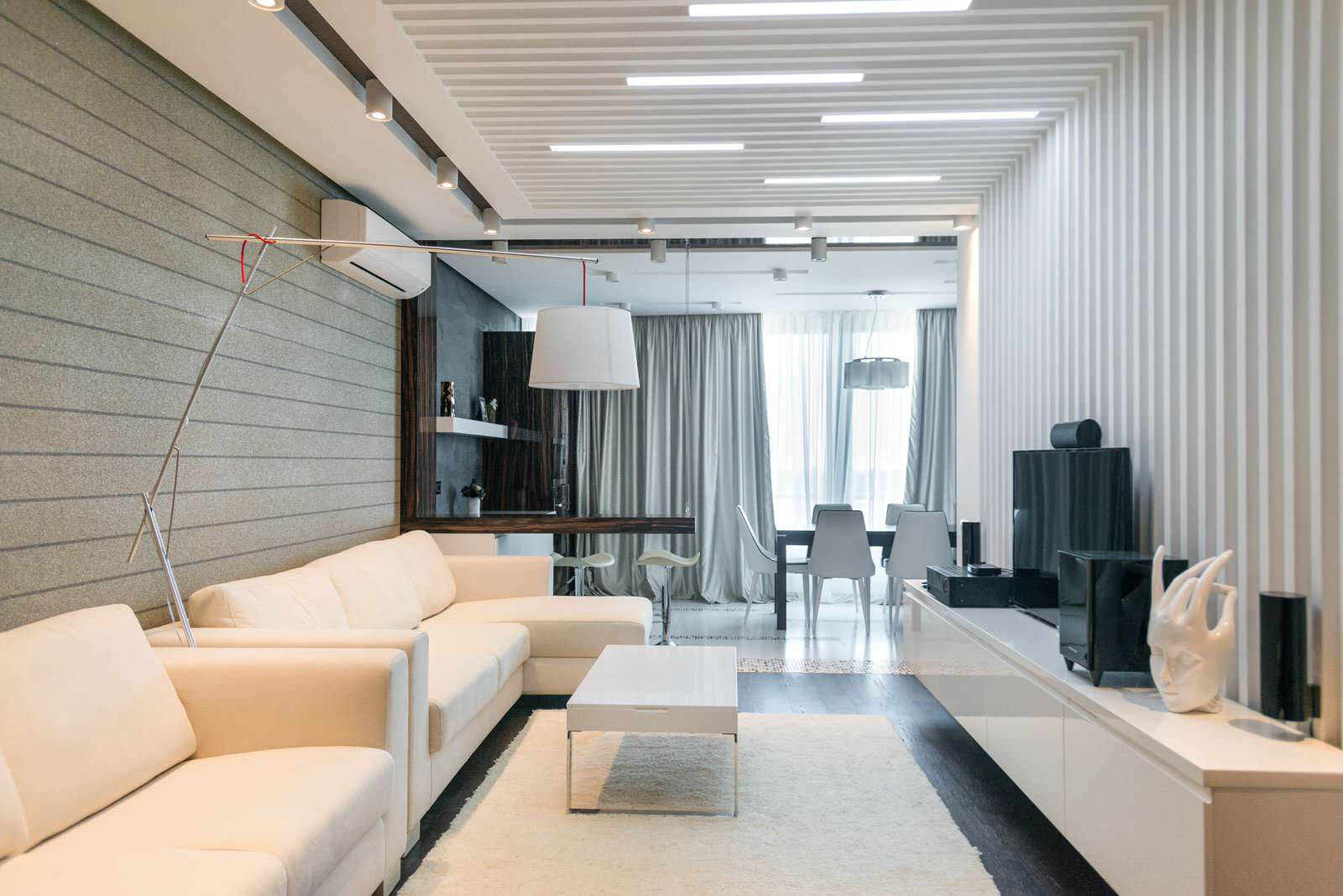 Влюбленные