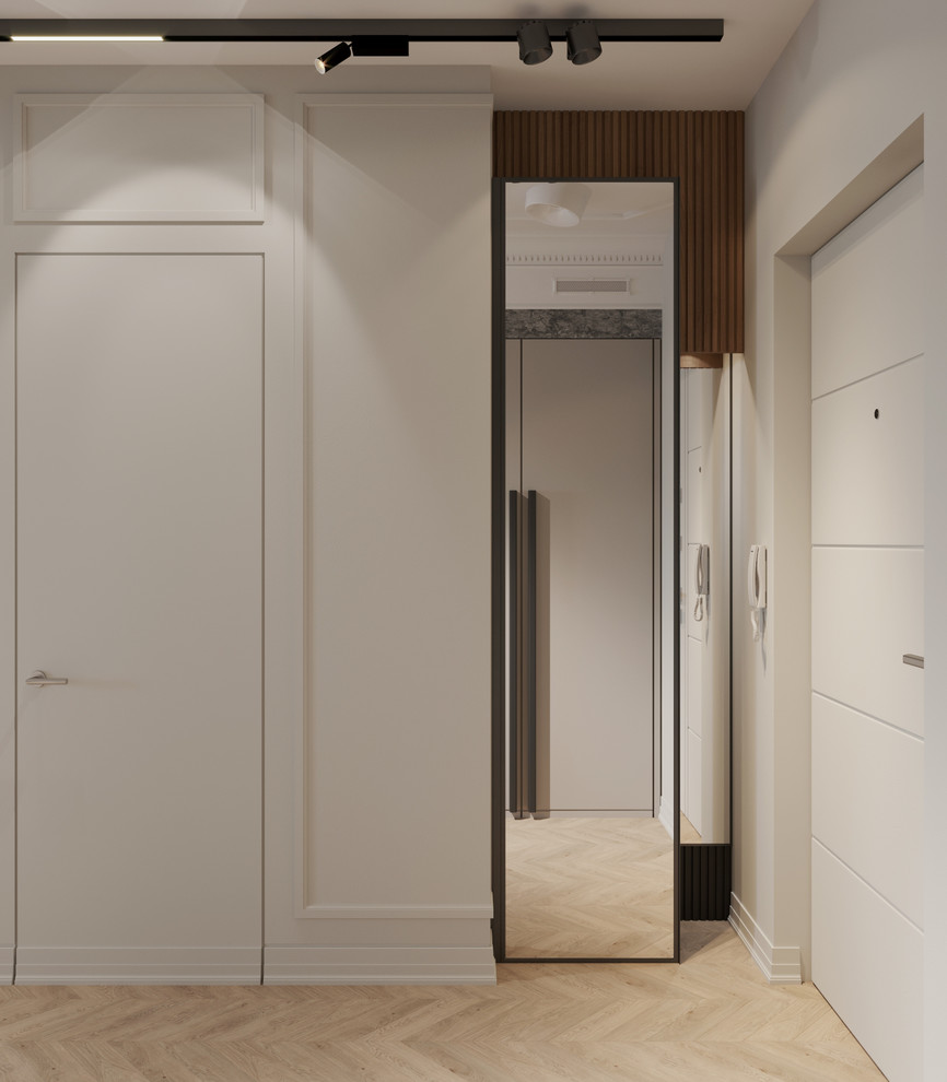 Квартира в центре Санкт-Петербурга