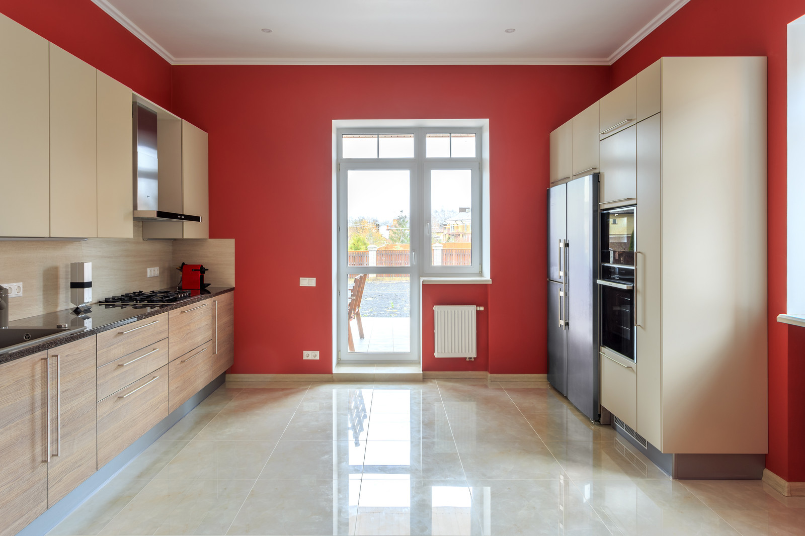 Дом в КП Чистые ключи