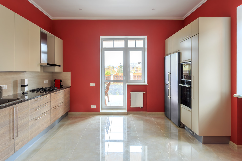 Дом в КП Чистые ключи