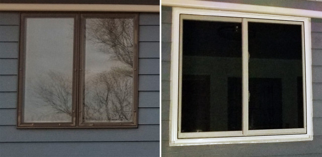Before & After 