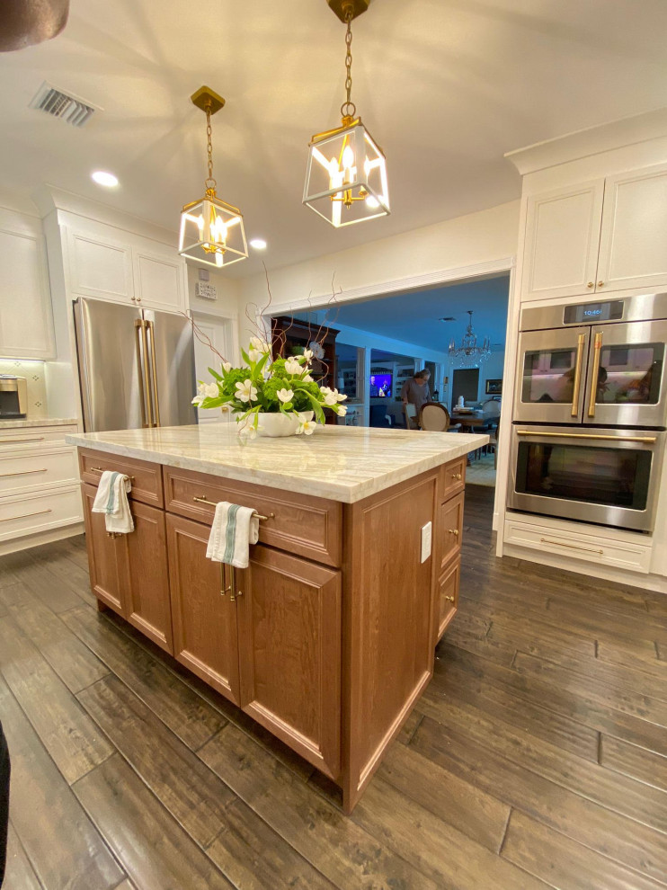 Bellucy kitchen