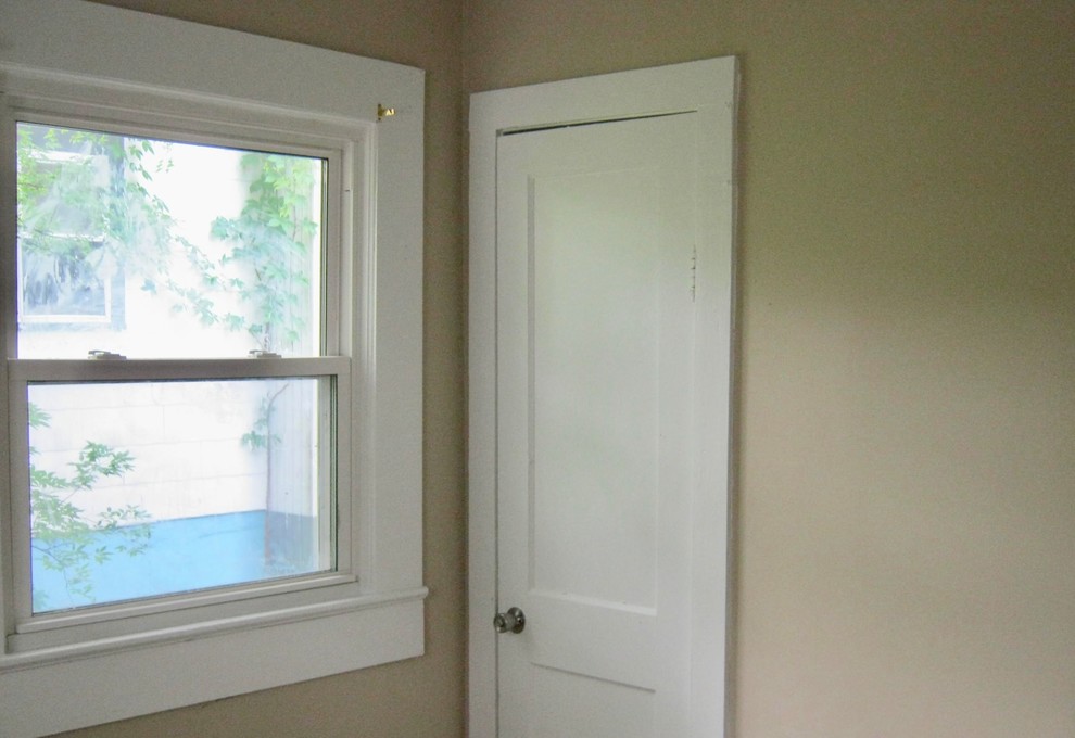 Remodeling  Work