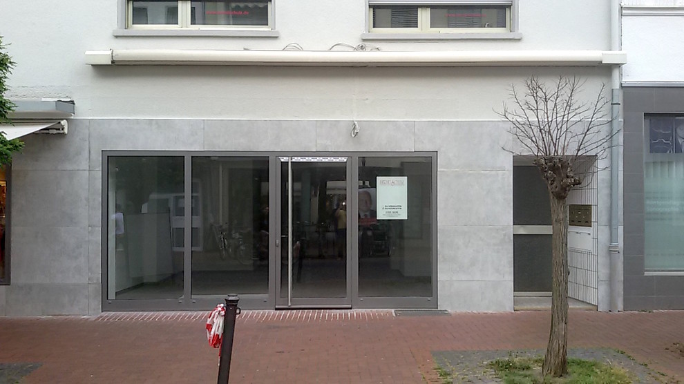 Ansicht Neu