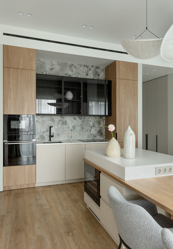 Апартаменты в Москве